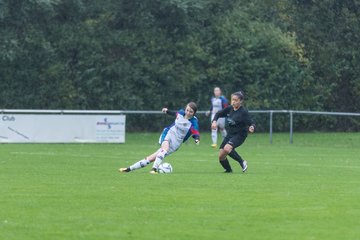 Bild 194 - B-Juniorinnen SV Henstedt Ulzburg - MSG Steinhorst Krummesse : Ergebnis: 4:0
